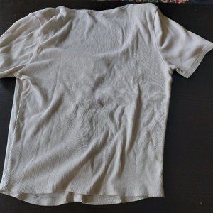 Active USA white top